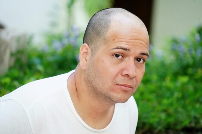 Imagen de referencia. Imagen de referencia.