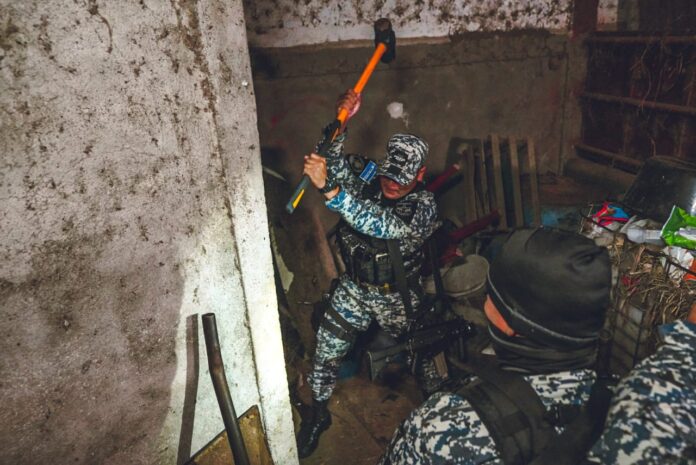 Imagen de referencia. Imagen de referencia.