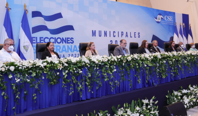 En el primer corte de los resultados, que no incluyen los 153 municipios del país, todas las alcaldías fueron otorgadas al partido de Gobierno. En el primer corte de los resultados, que no incluyen los 153 municipios del país, todas las alcaldías fueron otorgadas al partido de Gobierno.