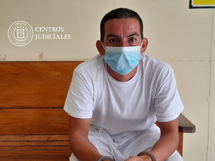 condenado feminicidio