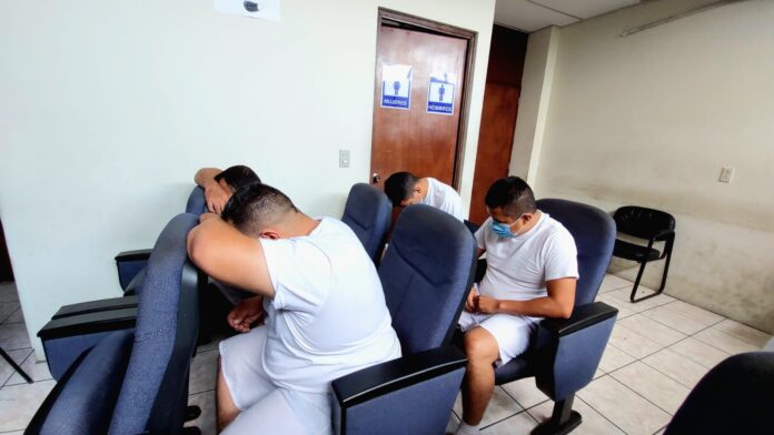 Imagen de referencia. Imagen de referencia.