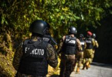 Aprobada quincuagésima prorroga del régimen de excepción