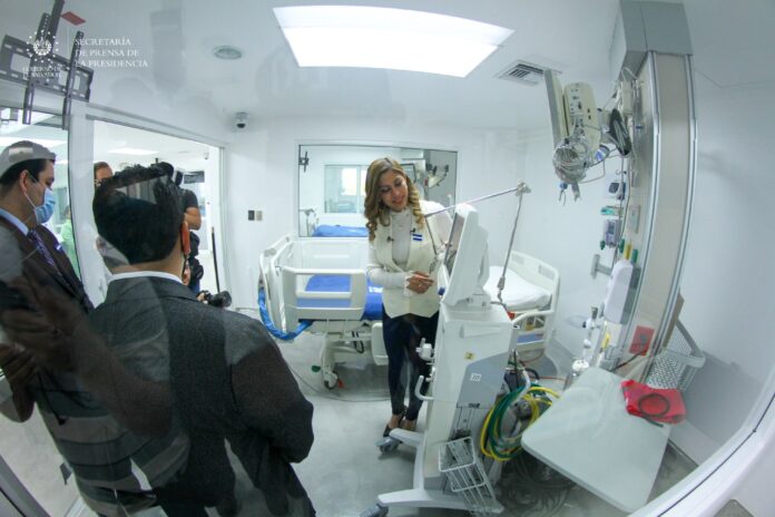 Imagen de referencia. Imagen de referencia.