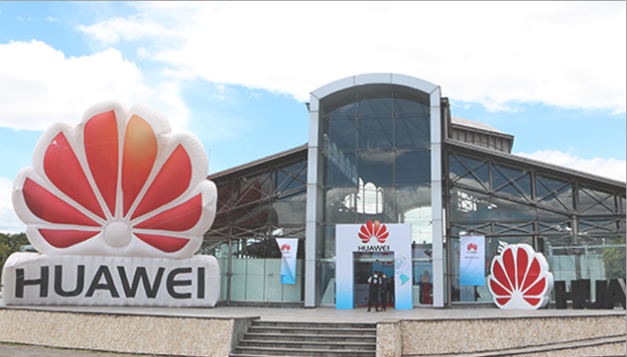 Estados Unidos se prepara para vetar definitivamente a Huawei. Foto: Cortesía.