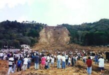25 años del terremoto de 2001: el sismo de magnitud 7.7 que marcó a El Salvador Imagen de referencia.