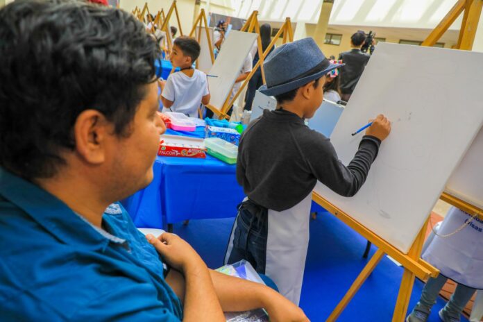 Imagen de referencia. Imagen de referencia.