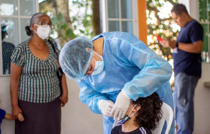 Jornada odontológica