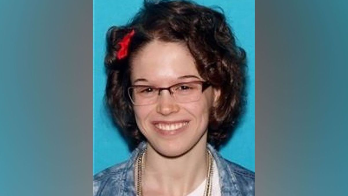 Esta imagen sin fecha proporcionada por el Departamento de Policía de Metro Nashville muestra a Audrey Elizabeth Hale. (Crédito: Metro Nashville Police) Esta imagen sin fecha proporcionada por el Departamento de Policía de Metro Nashville muestra a Audrey Elizabeth Hale. (Crédito: Metro Nashville Police)