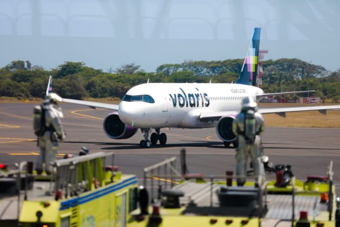 Volaris