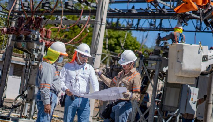 Imagen: Cortesía AES