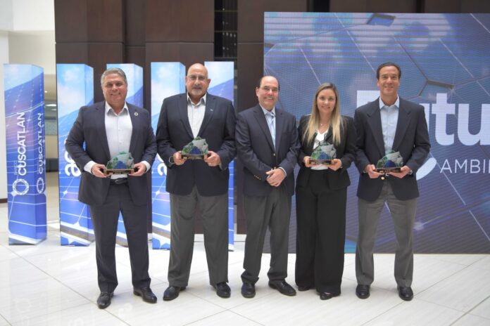 Imagen: Cortesía del Banco Cuscatlan