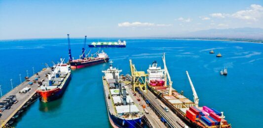 Estados Unidos impulsa alza de exportaciones en enero; Bélgica y España destacan en crecimiento