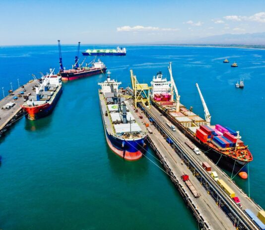 Estados Unidos impulsa alza de exportaciones en enero; Bélgica y España destacan en crecimiento