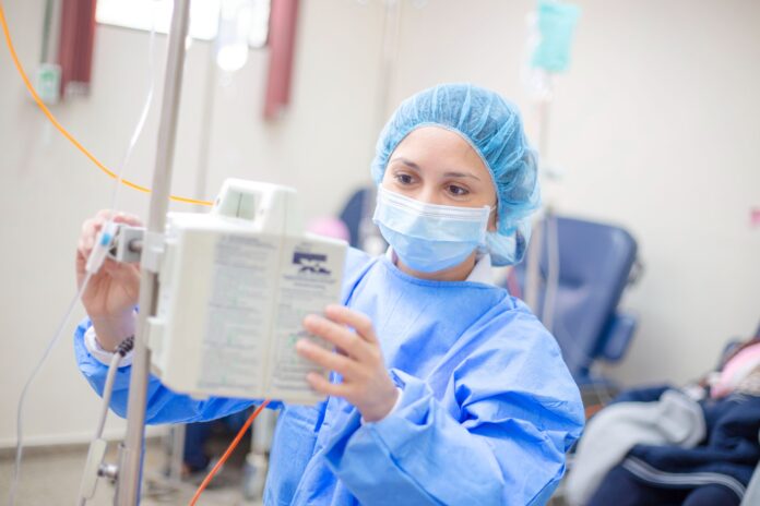 Salud Cirugía procedimiento médico