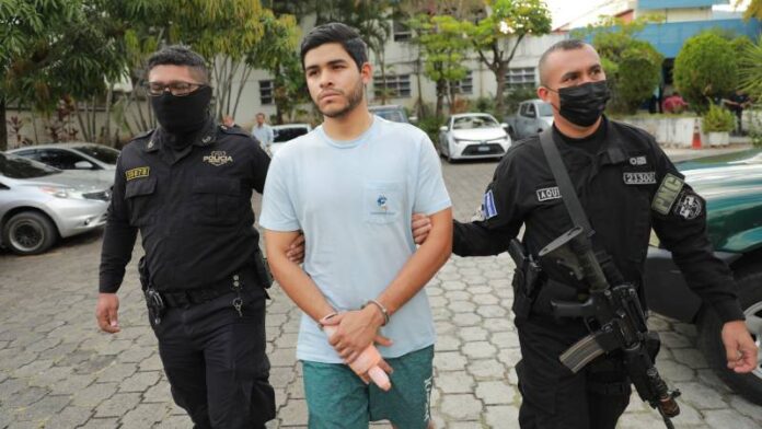 Diego Oviedo. Foto: Cortesía. Diego Oviedo. Foto: Cortesía.