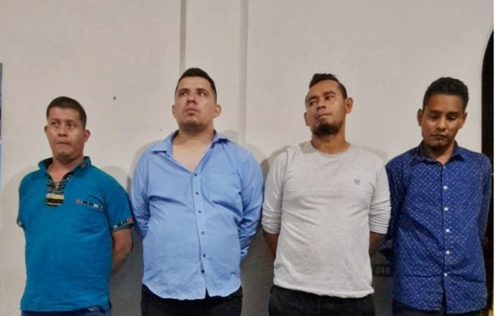 Foto: PNC. Foto: PNC.