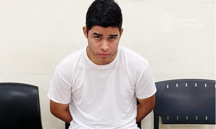 Diego Oviedo. Foto: Cortesía. Diego Oviedo. Foto: Cortesía.