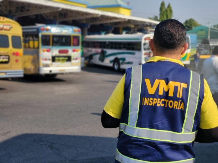 Terminal de autobuses. Foto: Cortesía.