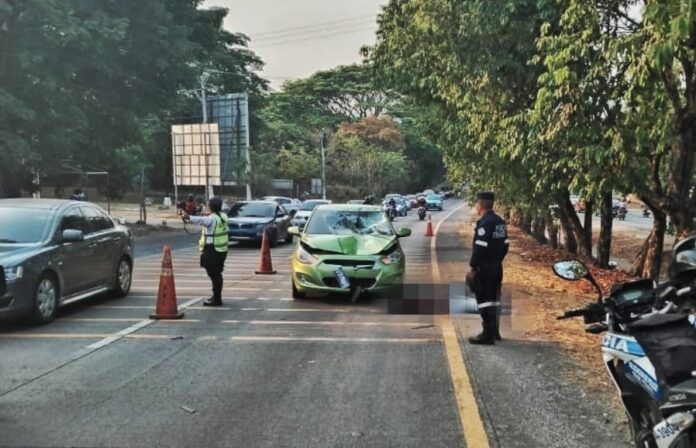 Accidente de tránsito. Foto: COrtesía. Accidente de tránsito. Foto: COrtesía. Accidente de tránsito. Foto: Cortesía.