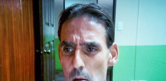 Ernesto Muyshondt. Foto: Cortesía.