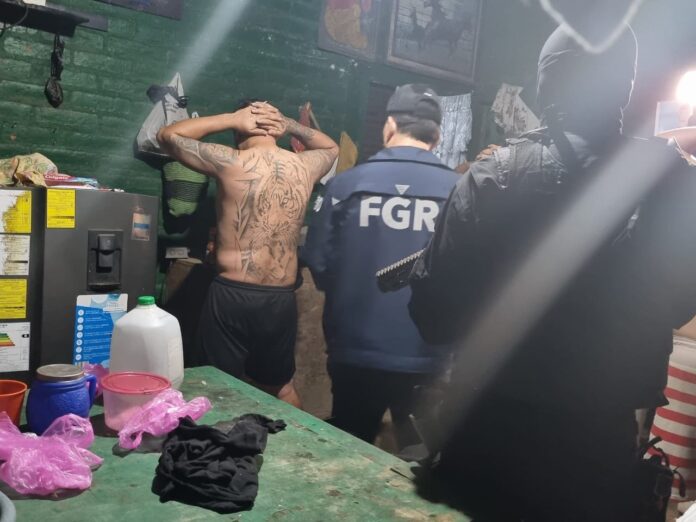 Imagen: FGR. Imagen: FGR.