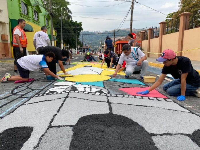 Imagen de Cortesía. Imagen de Cortesía.