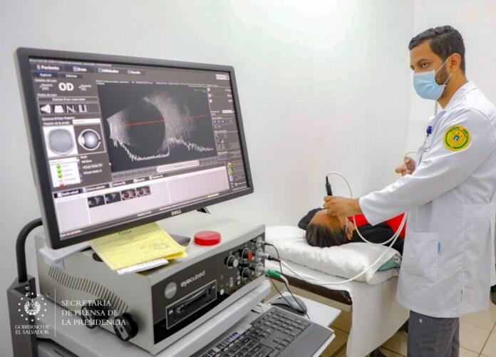 Imagen de referencia. Imagen de referencia.