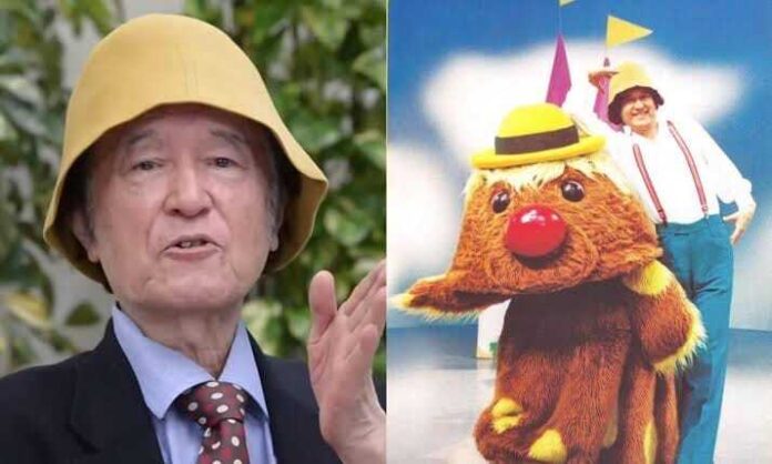 Noppo Takami. falleció el pasado 10 de setiembre de 2022 a los 88 años a causa de una insuficiencia cardíaca. Sin embargo, sus familiares dicidieron dar la noticia el 9 de mayo del 2023, un día antes de su cumpleaños.