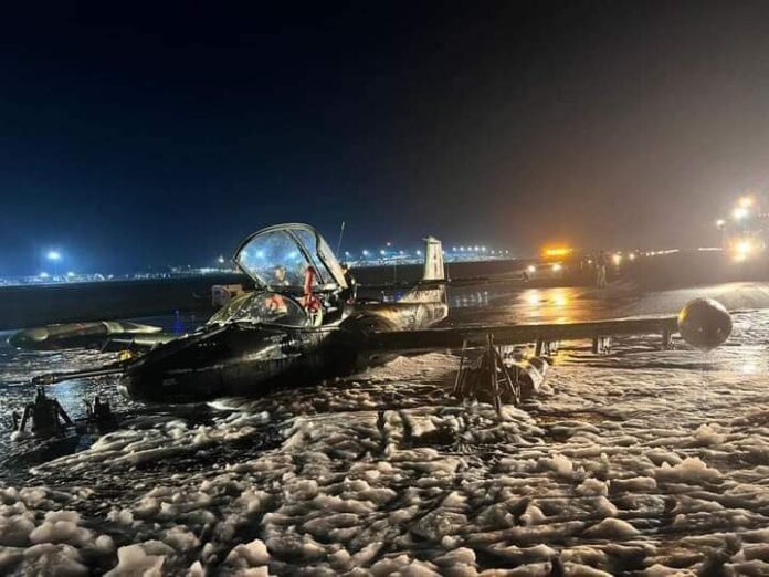aviación militar fuerza aerea