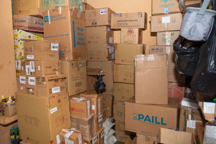 Imagen de referencia. Imagen de referencia.