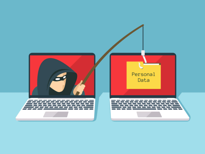 Phishing. Foto: Cortesía.