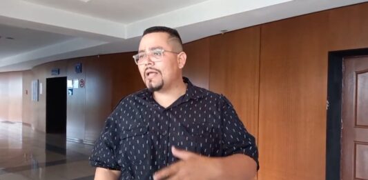 Roberto Silva. Foto: Cortesía.