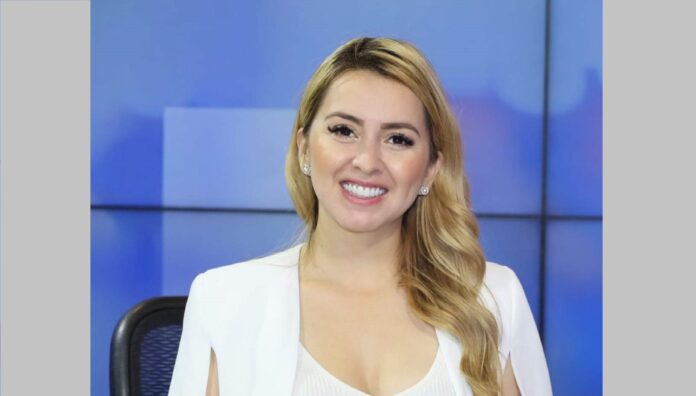 Mayra Zetino. Mayra Zetino.