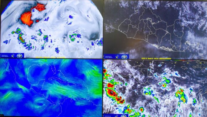 Imagen de referencia. Imagen de referencia.