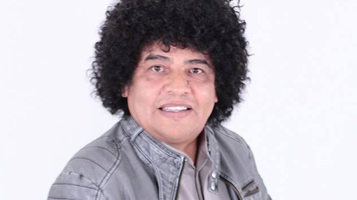 Alfredo José. Foto: Cortesía. Alfredo José. Foto: Cortesía.