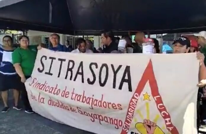 Captura de pantalla. Imagen de cortesía. Captura de pantalla. Imagen de cortesía.