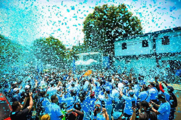 Nuevas Ideas. Foto: Cortesía.