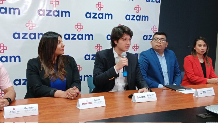 Foto de Cortesía: En la Mira Noticias.