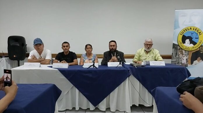 ADES Santa Marta y Tutela Legal. Imagen de cortesía.