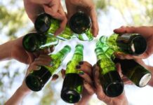 Asamblea reduce impuesto específico a licores, gin y bebidas con más de 60 % de alcohol Bebidas alcohólicas. Imagen de referencia.