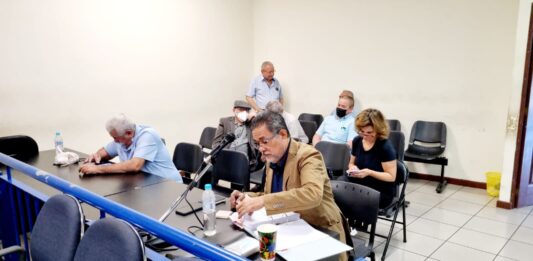 Caso Saqueo Público. Imagen de cortesía.