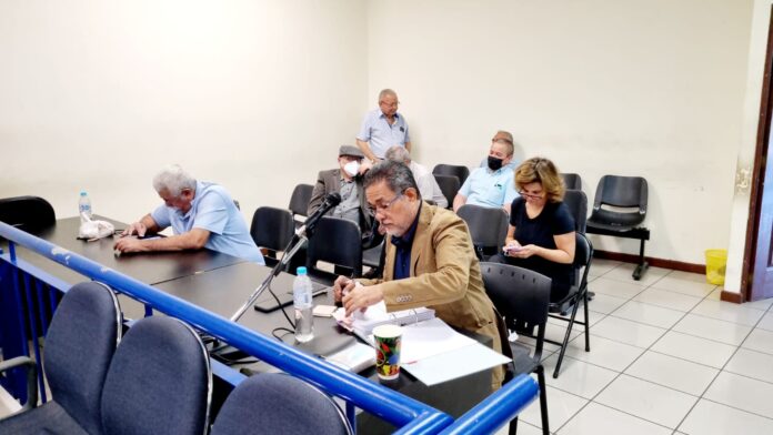 Caso Saqueo Público. Imagen de cortesía.