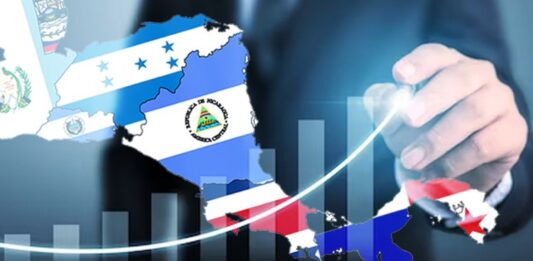 De tres días a 30 minutos: integración fronteriza busca agilizar comercio en El Salvador