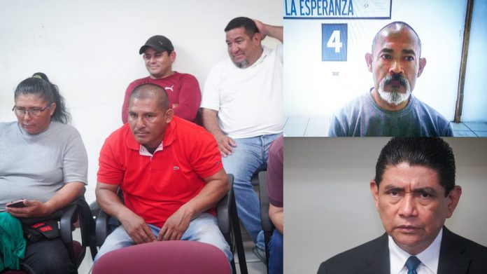 Caso “Asocambio”.