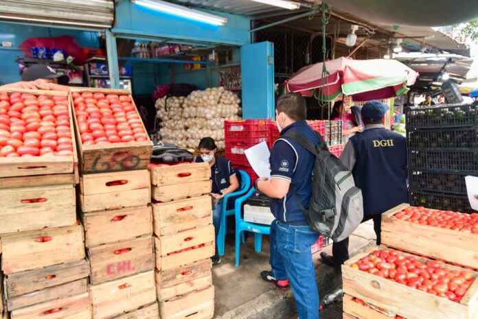 Defensoría del Consumidor. Imagen de Cortesía. Imagen de Cortesía.