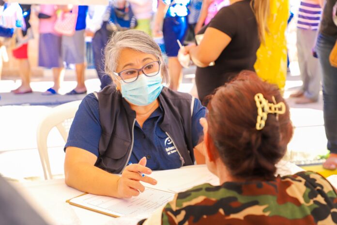 Defensoría del Consumidor. Imagen de referencia. Foto Cortesía. Imagen de referencia. Foto: Cortesía.