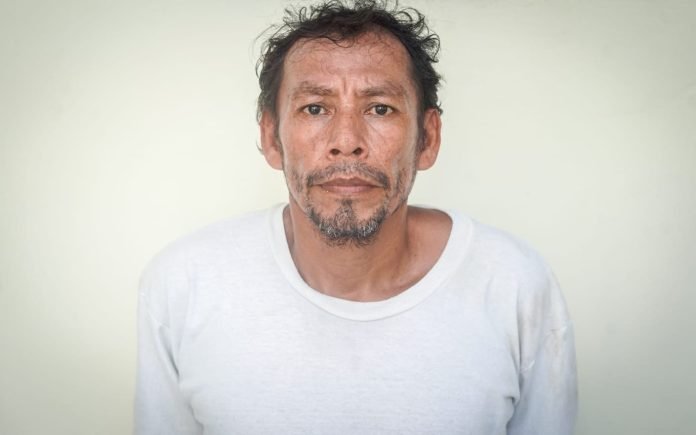 Edwin Mauricio Alvarado Lazo. Imagen de Cortesía. Imagen de Cortesía.