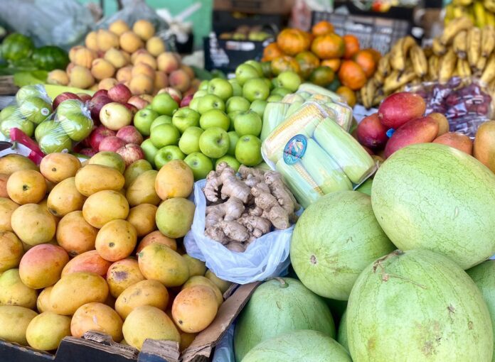 Mercados. Foto: Cortesía. Mercados. Foto: Cortesía.