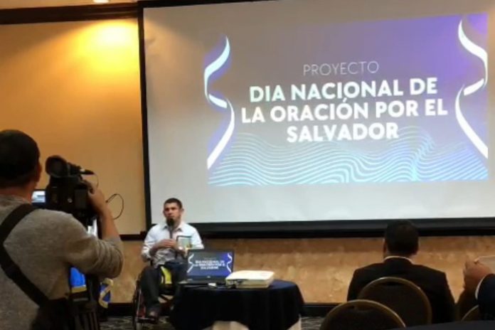 Foto: YSKL. Foto: YSKL.