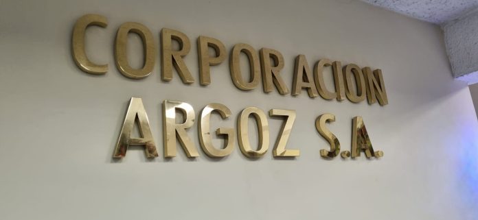 Corporación ARGOZ S.A. de C.V.